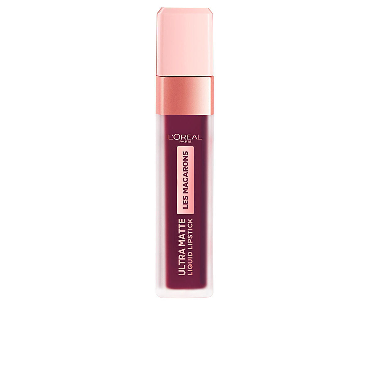 Lipstick Les Macarons L'Oreal Make Up (7,6 ml) 8 ml-2