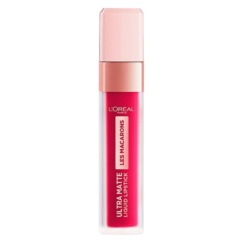 Lipstick Les Macarons L'Oreal Make Up (7,6 ml) 8 ml-10