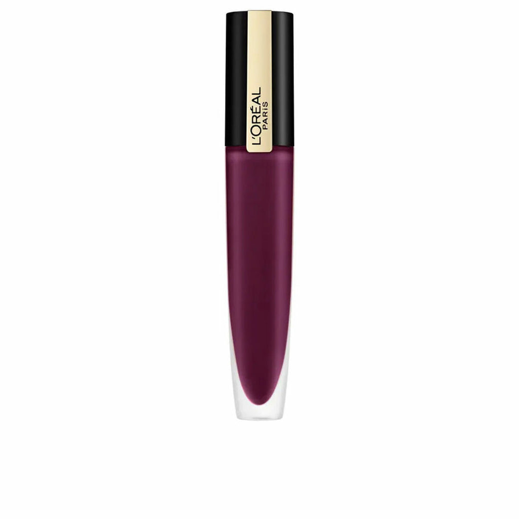 Lipstick Rouge Signature L'Oreal Make Up (7 ml) 7 ml-1