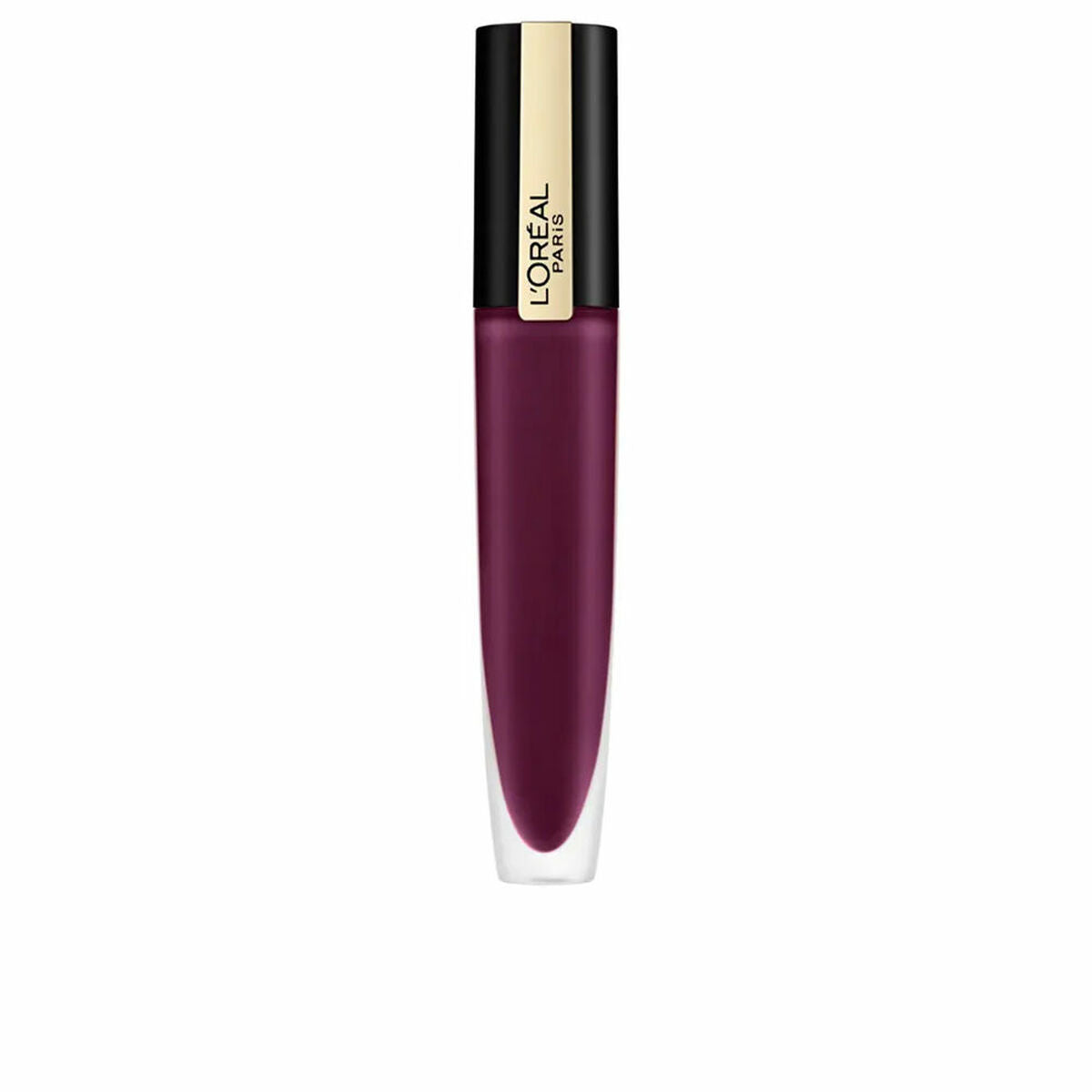 Lipstick Rouge Signature L'Oreal Make Up (7 ml) 7 ml-1