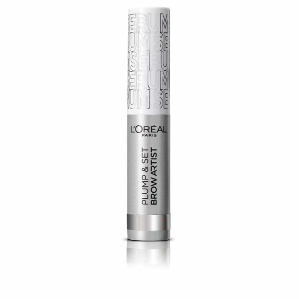 Eyebrow Make-up L'Oreal Make Up Brow Artist Transparent Nº 00-0