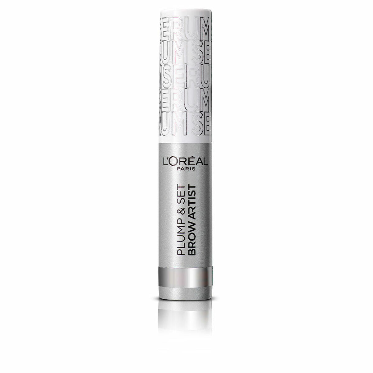 Eyebrow Make-up L'Oreal Make Up Brow Artist Transparent Nº 00-0