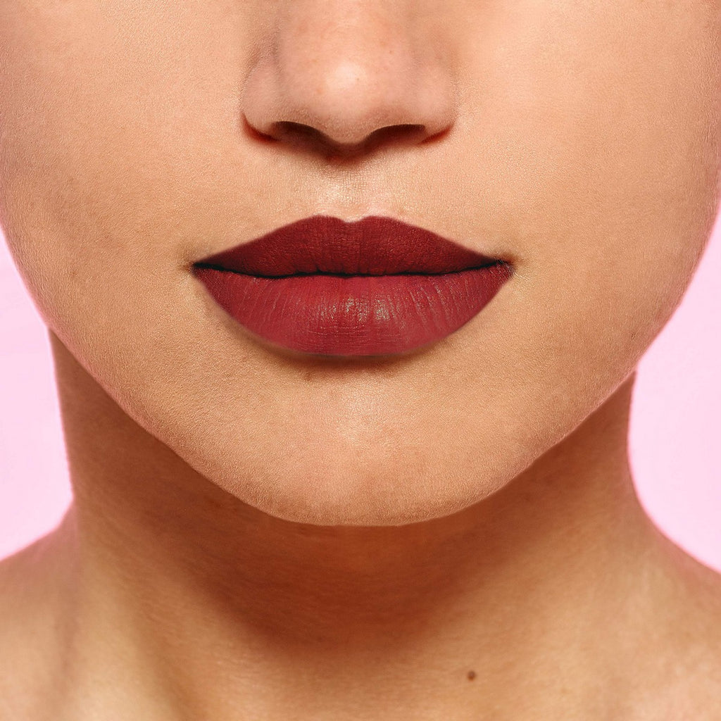 Lipstick L'Oreal Make Up Infaillible 112-spice of life (2,5 g)-2
