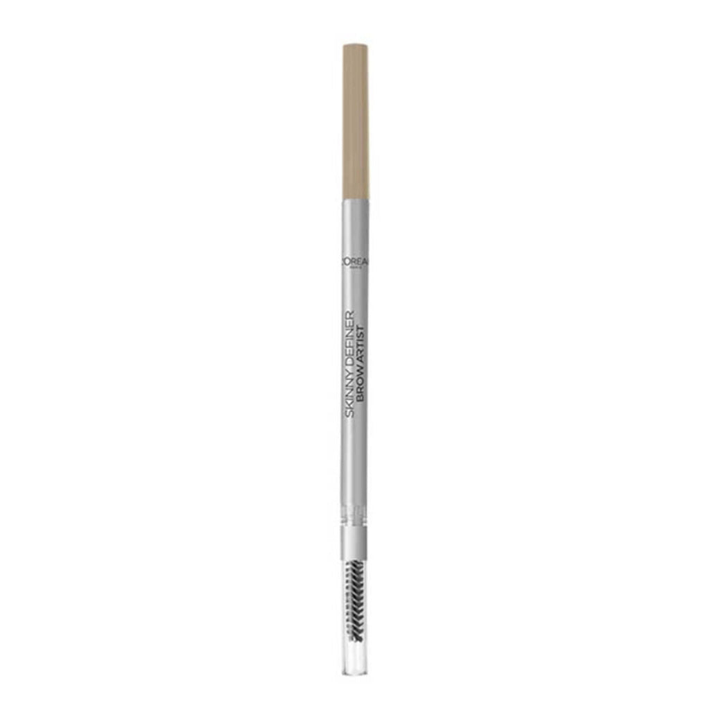 Eyebrow Pencil Skinny Definer L'Oreal Make Up (1,2 g)-8
