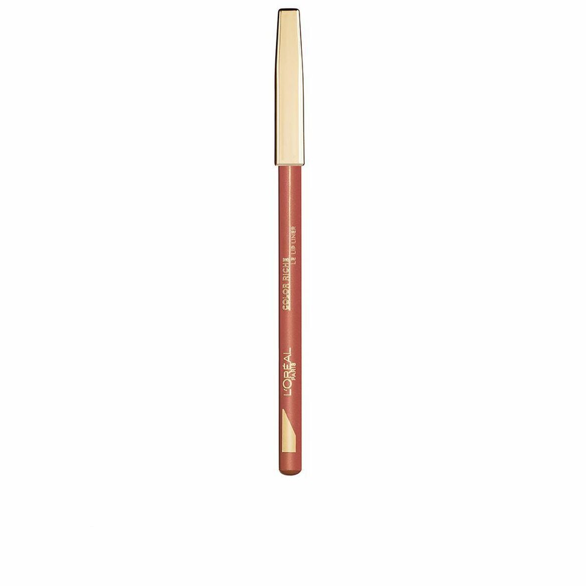 Lip Liner L'Oreal Make Up Color Riche 236-Organza (1,2 g)-0