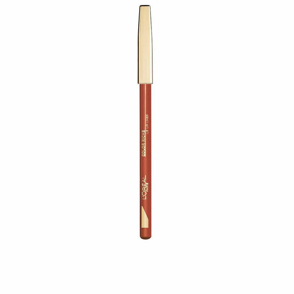 Lip Liner L'Oreal Make Up Color Riche 107 - Seine Sunset (1,2 g) - Cosmova