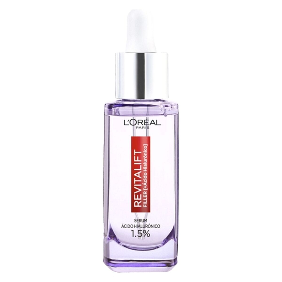 Facial Serum L'Oreal Make Up AA063600 Anti-Wrinkle 30 ml (30 ml)-0