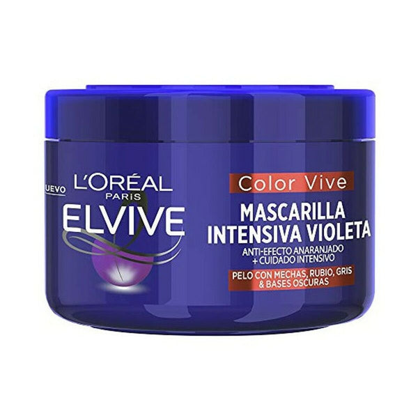 Hair Mask L'Oreal Make Up P2101831 250 ml (250 ml) - Cosmova