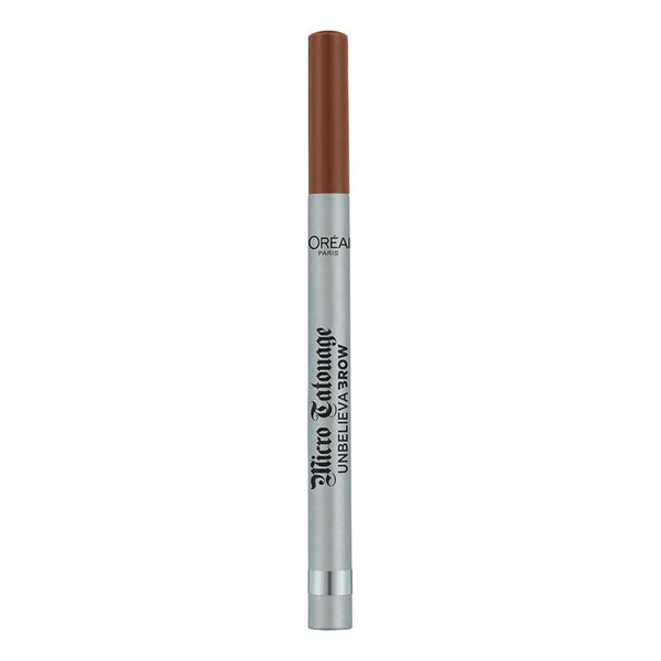 Eyebrow Liner L'Oréal Paris Micro Tatouage Shade Dark Blonde-0