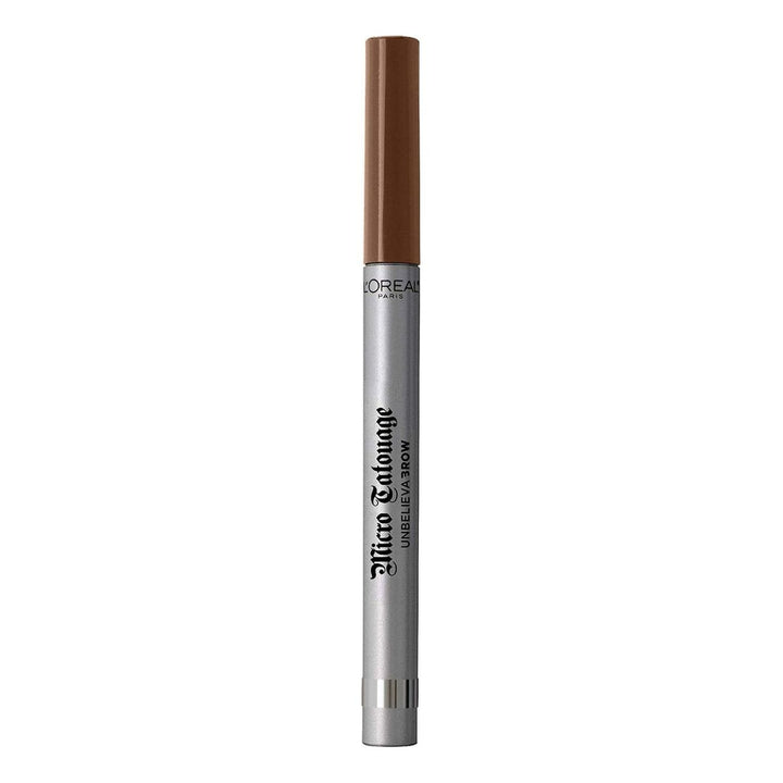 Eyebrow Liner L'Oréal Paris Micro Tatouage Shade Dark Blonde-4