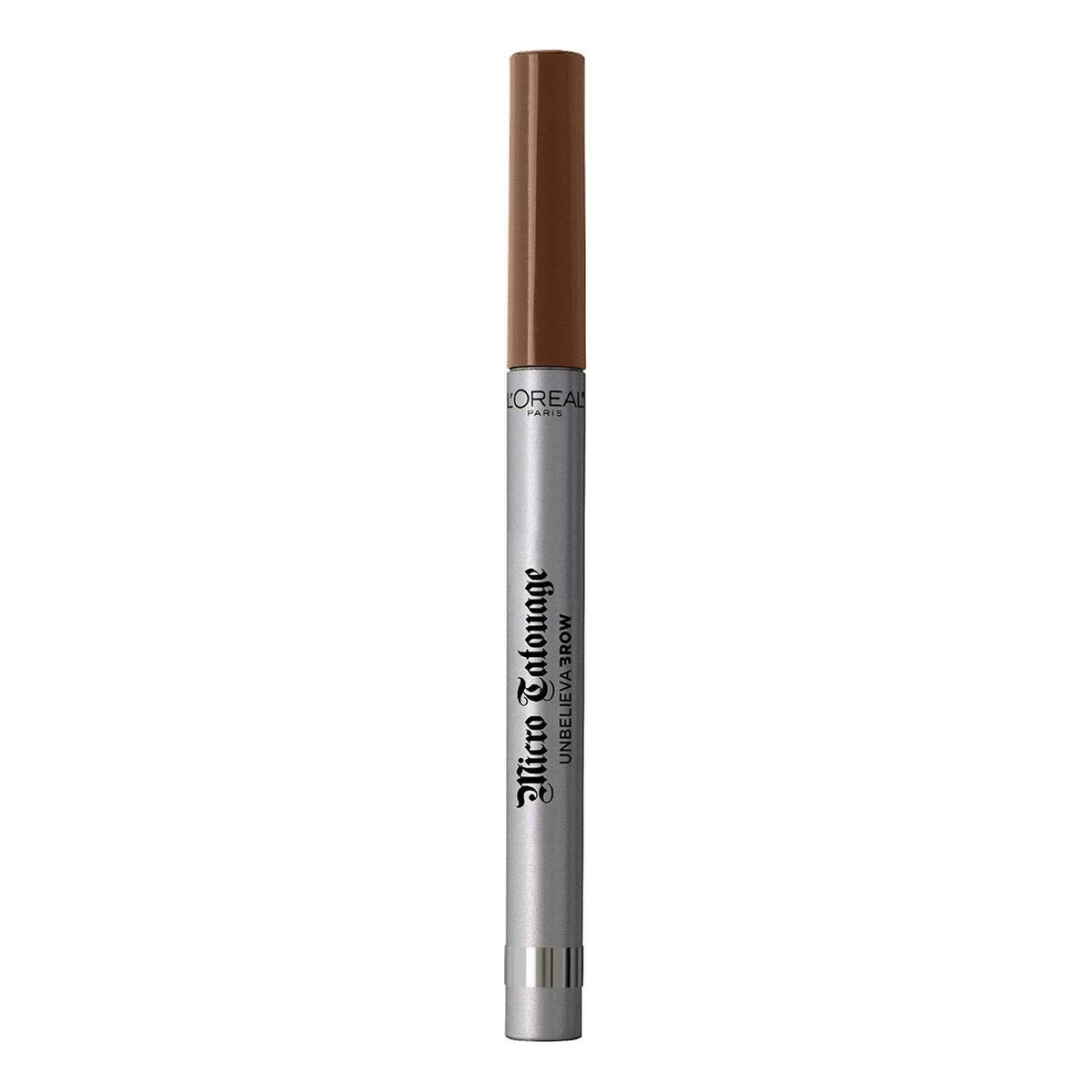 Eyebrow Liner L'Oréal Paris Micro Tatouage Shade Dark Blonde-4