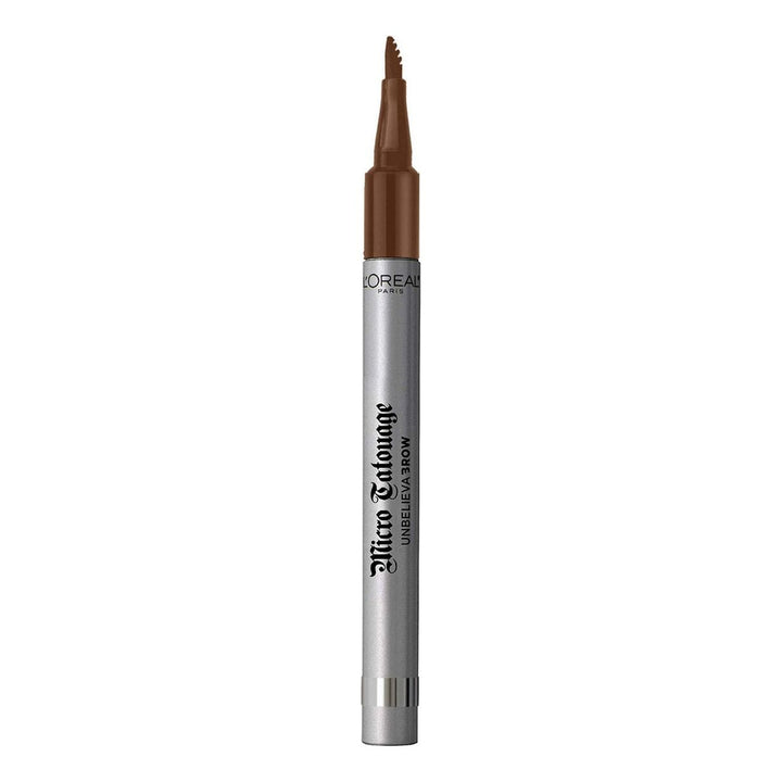 Eyebrow Liner L'Oréal Paris Micro Tatouage Shade Dark Blonde-3