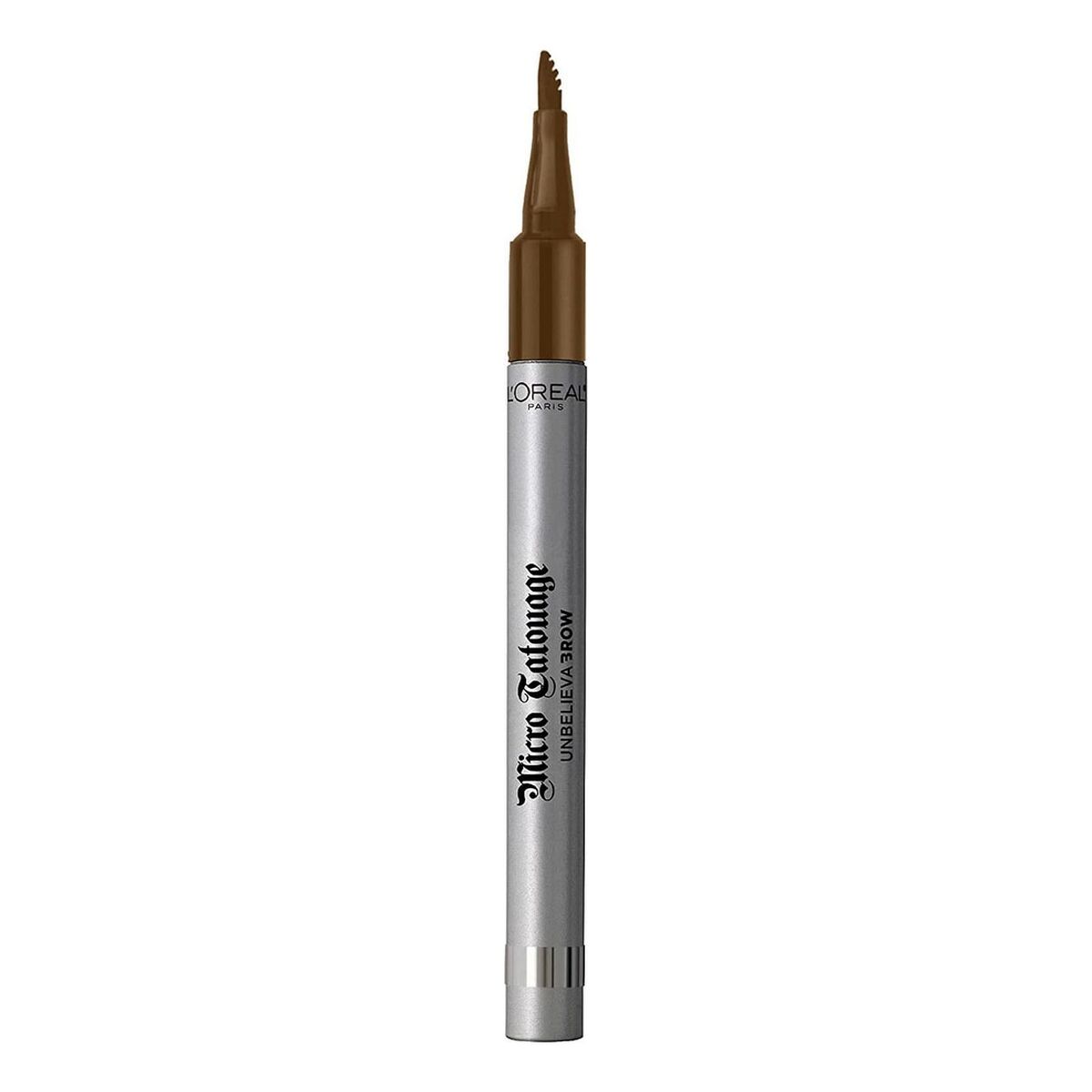 Eyebrow Liner L'Oréal Paris Micro Tatouage Shade 104-chatain-5