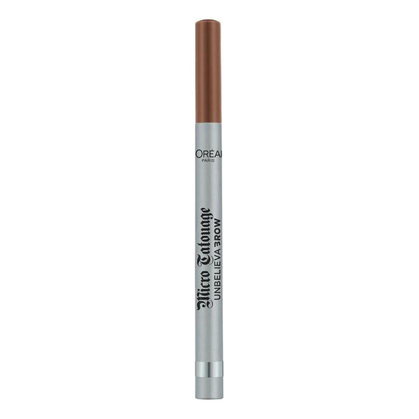 Eyebrow Liner L'Oréal Paris Micro Tatouage Shade 105-brunette-0