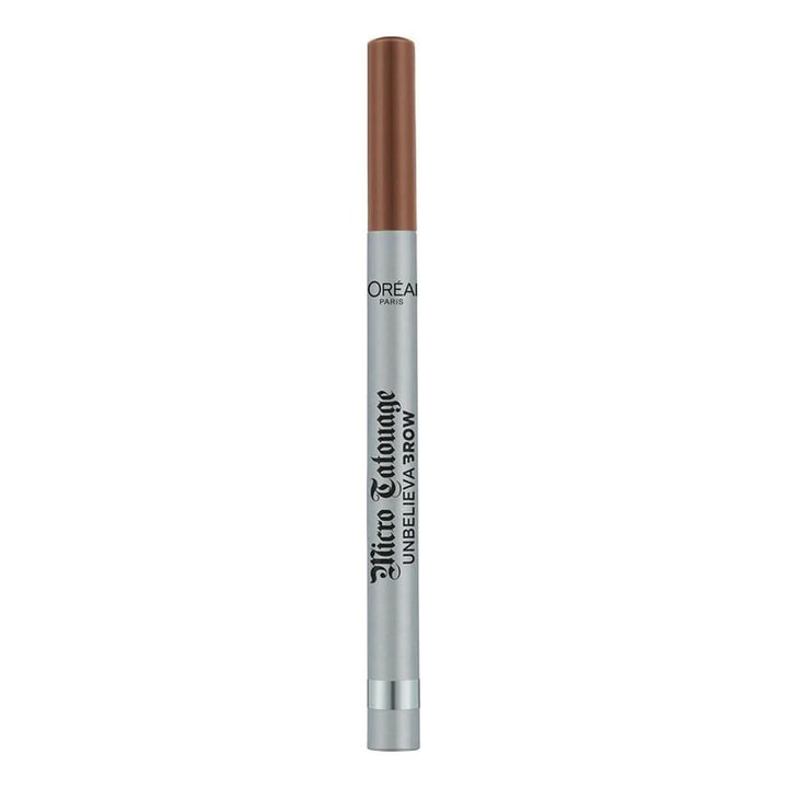 Eyebrow Liner L'Oréal Paris Micro Tatouage Shade 105-brunette-0