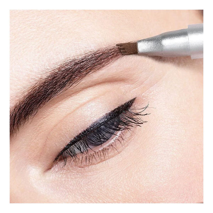 Eyebrow Liner Unbelievabrow L'Oréal Paris Micro Tatouage Shade 109-ebony-2