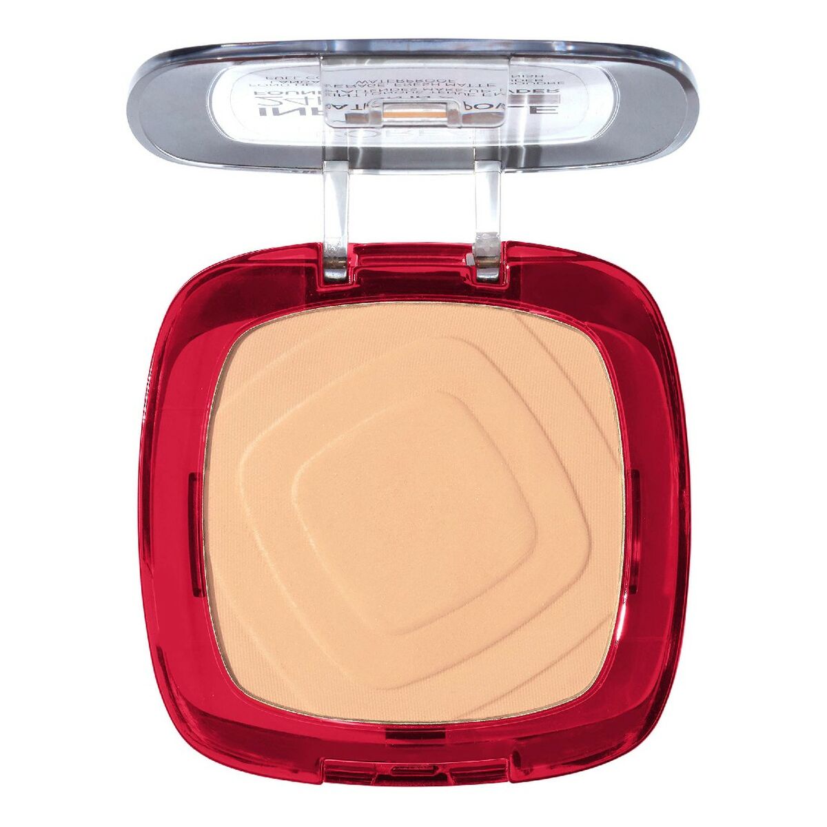 Powder Make-up Base Infallible 24h Fresh Wear L'Oreal Make Up AA186801 (9 g)-2