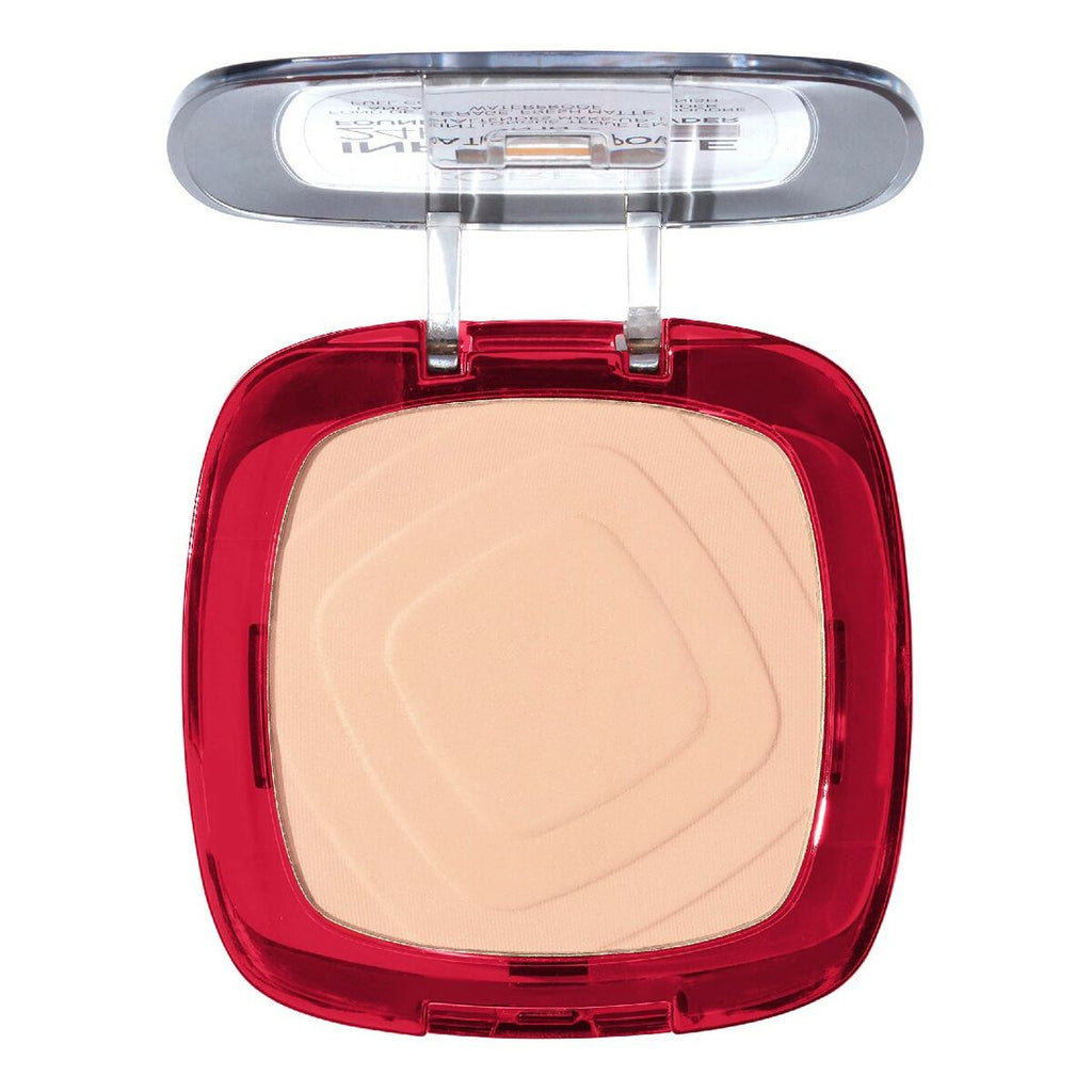 Powder Make-up Base Infallible 24h Fresh Wear L'Oreal Make Up AA187501 (9 g)-2