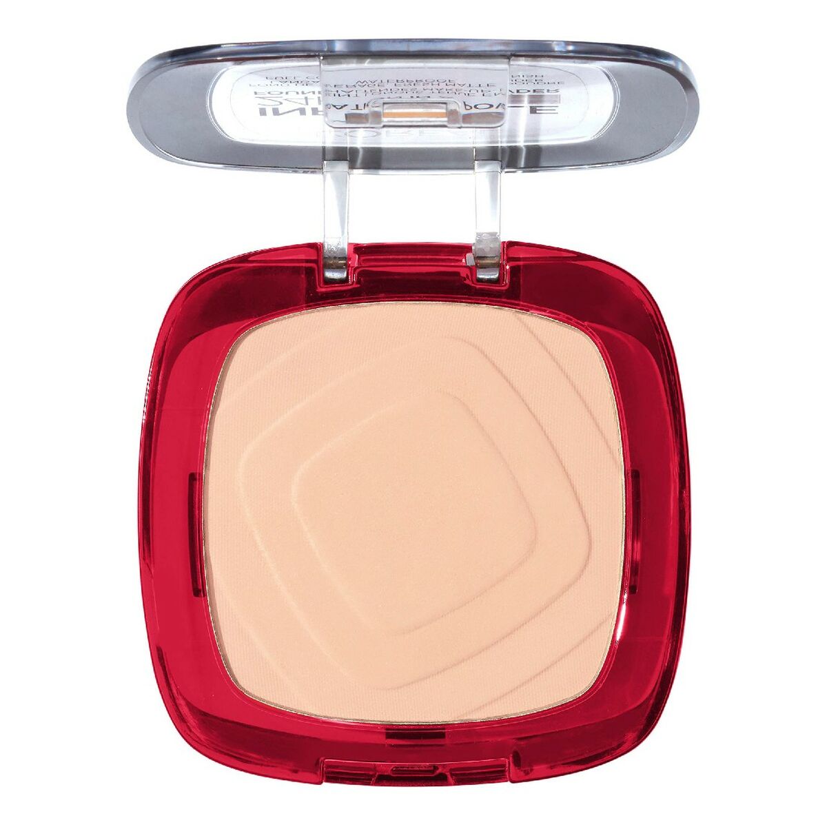 Powder Make-up Base Infallible 24h Fresh Wear L'Oreal Make Up AA187501 (9 g)-2
