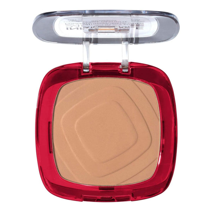 Powder Make-up Base L'Oreal Make Up Infallible 24H Fresh Wear (9 g)-1
