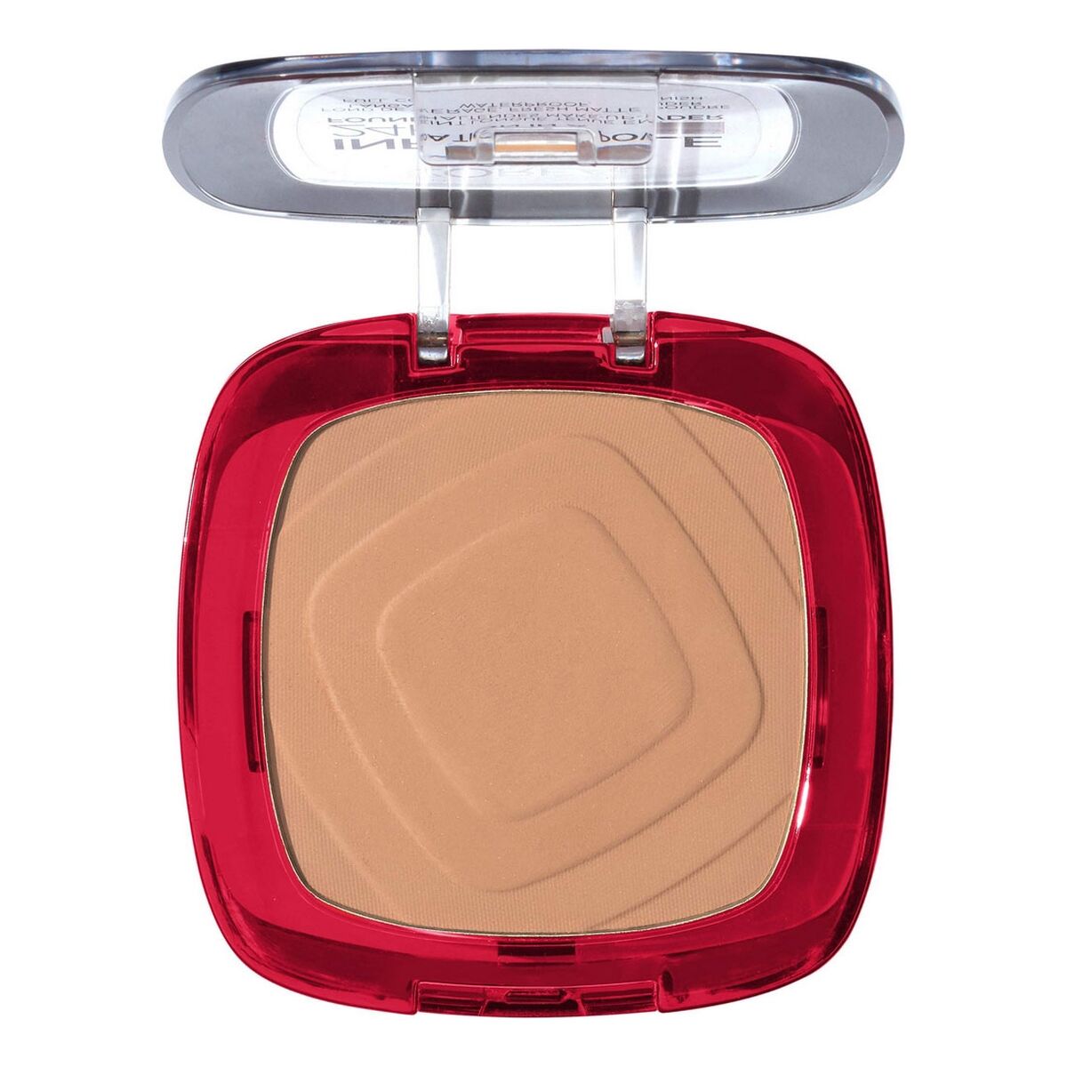 Powder Make-up Base L'Oreal Make Up Infallible 24H Fresh Wear (9 g)-1