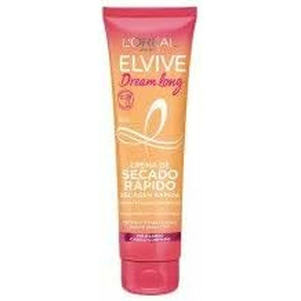 Styling Cream L'Oreal Make Up Elvive Dream Long 150 ml-0