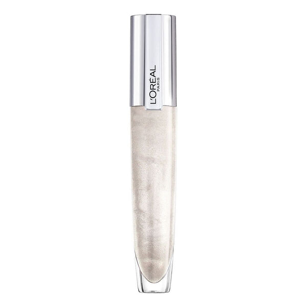 Lip - gloss L'Oréal Paris Brilliant Signature Plump Volumising 400 - maximize - Cosmova
