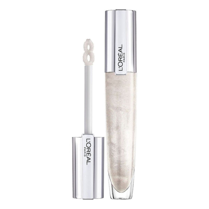 Lip - gloss L'Oréal Paris Brilliant Signature Plump Volumising 400 - maximize - Cosmova