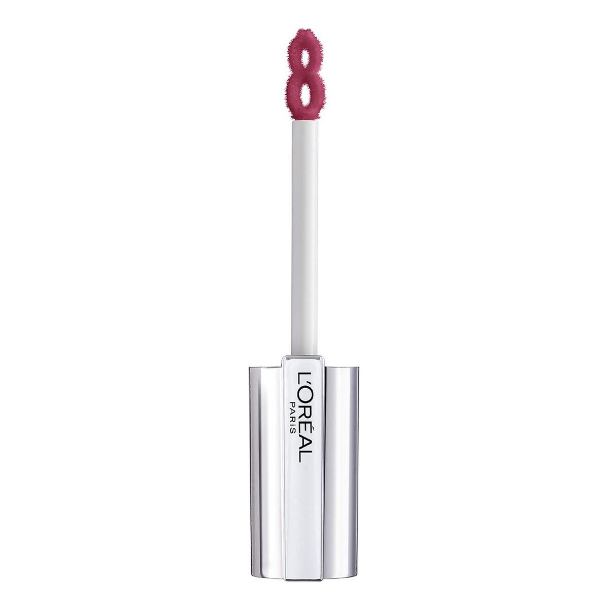 Lip-gloss Rouge Signature L'Oréal Paris Volumising 408-accentua-4
