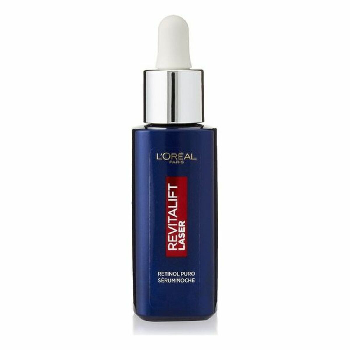 Facial Serum Revitalift Laser Retinol L'Oreal Make Up AA269700 30 ml-0