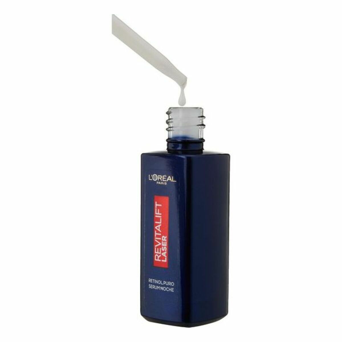 Facial Serum Revitalift Laser Retinol L'Oreal Make Up AA269700 30 ml-2