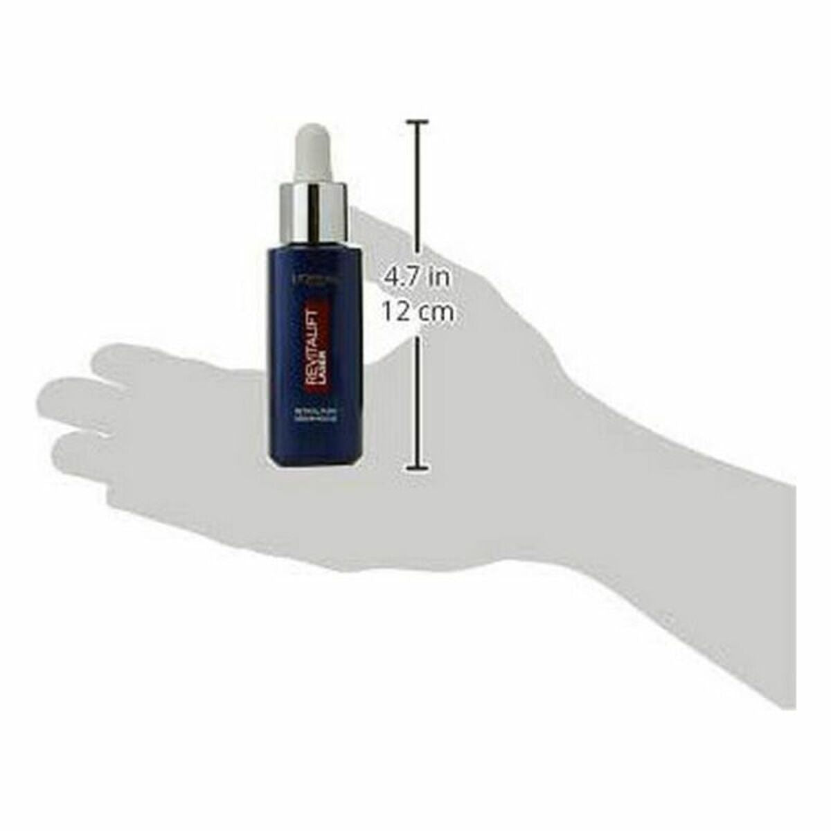 Facial Serum Revitalift Laser Retinol L'Oreal Make Up AA269700 30 ml-1