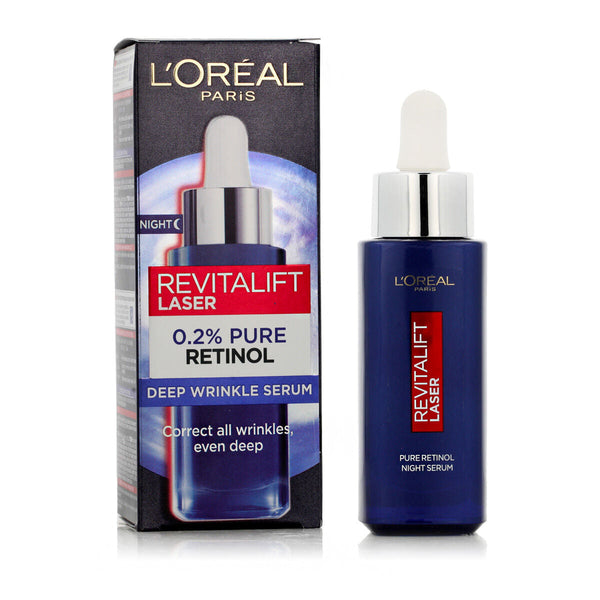 Facial Serum L'Oréal Paris Revitalift-0