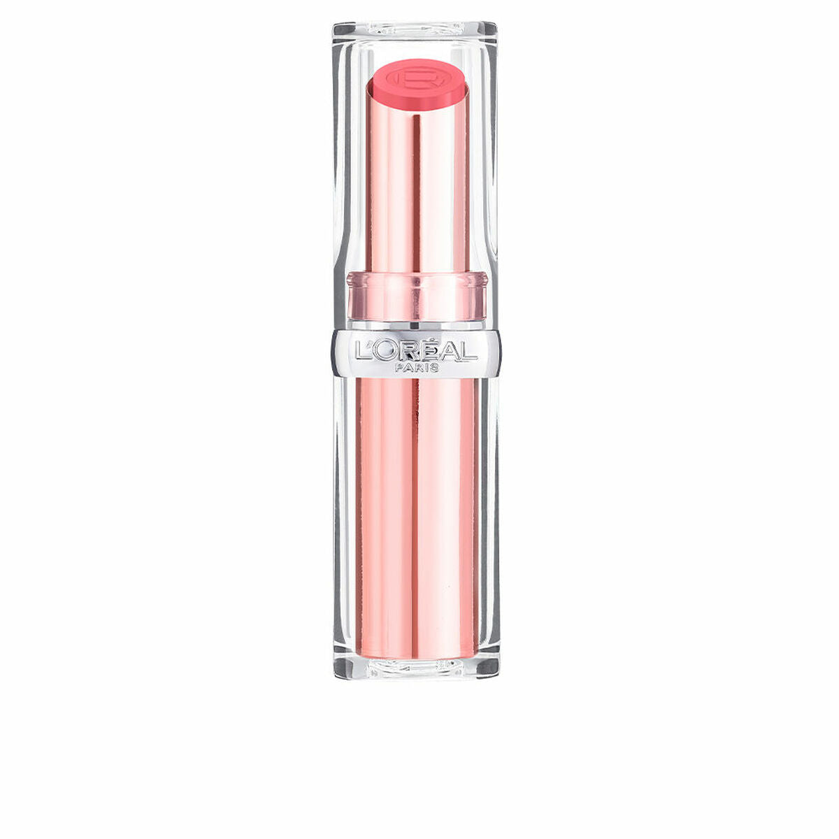 Lipstick L'Oreal Make Up Glow Paradise Nº 193 3,8 g-0