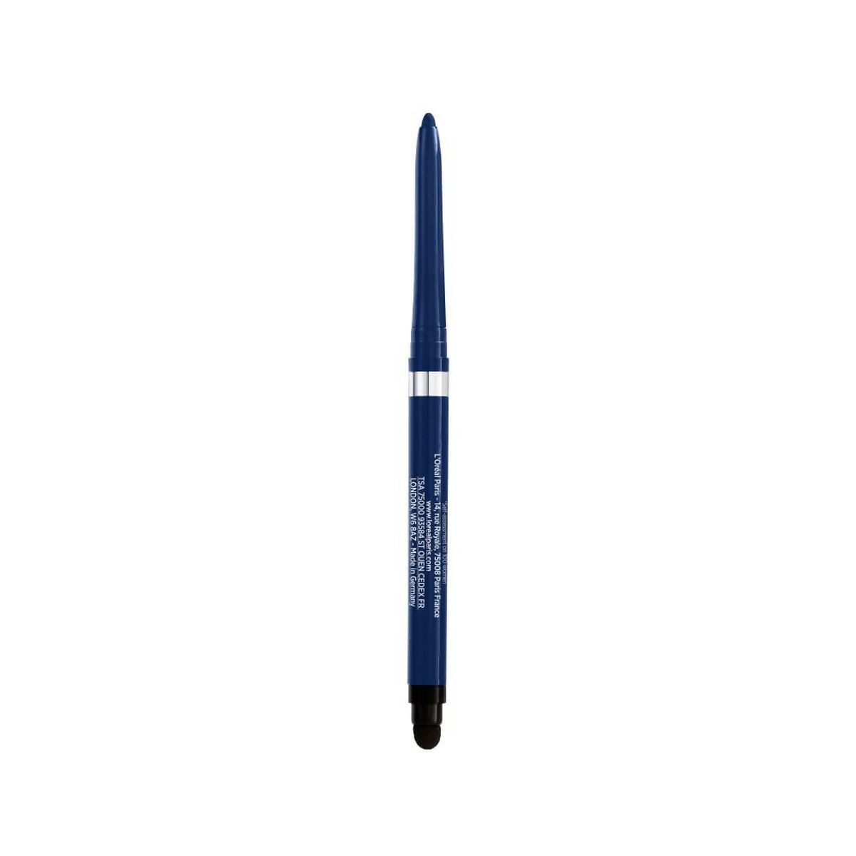 Eyeliner L'Oreal Make Up Infaillible Grip Electric Blue 36 hours-1