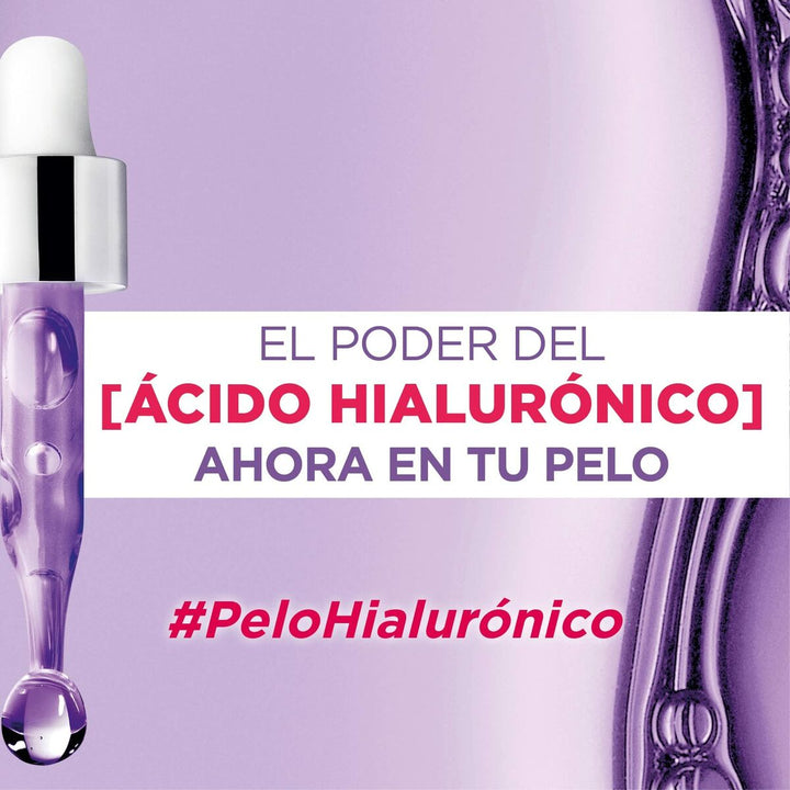 Hair Serum L'Oreal Make Up Elvive Hidra 150 ml - Cosmova