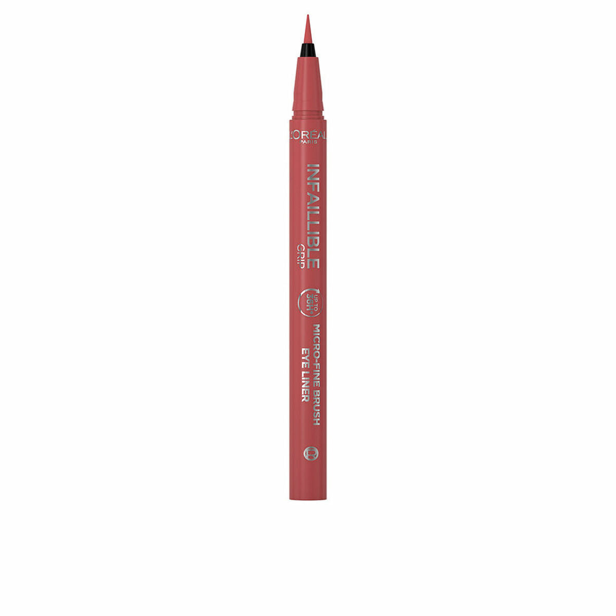 Eyeliner L'Oreal Make Up Infaillible Grip H Nº 03 ancient rose-0
