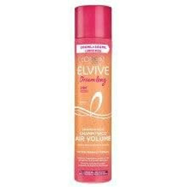 Dry Shampoo L'Oreal Make Up Elvive Dream Long 200 ml-0