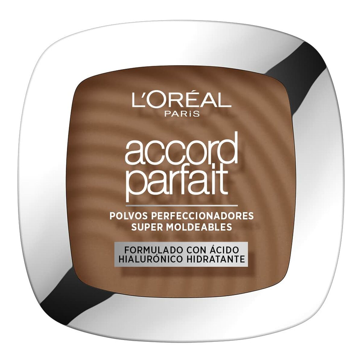 Powder Make-up Base L'Oreal Make Up Accord Parfait Nº 8.5D (9 g)-0