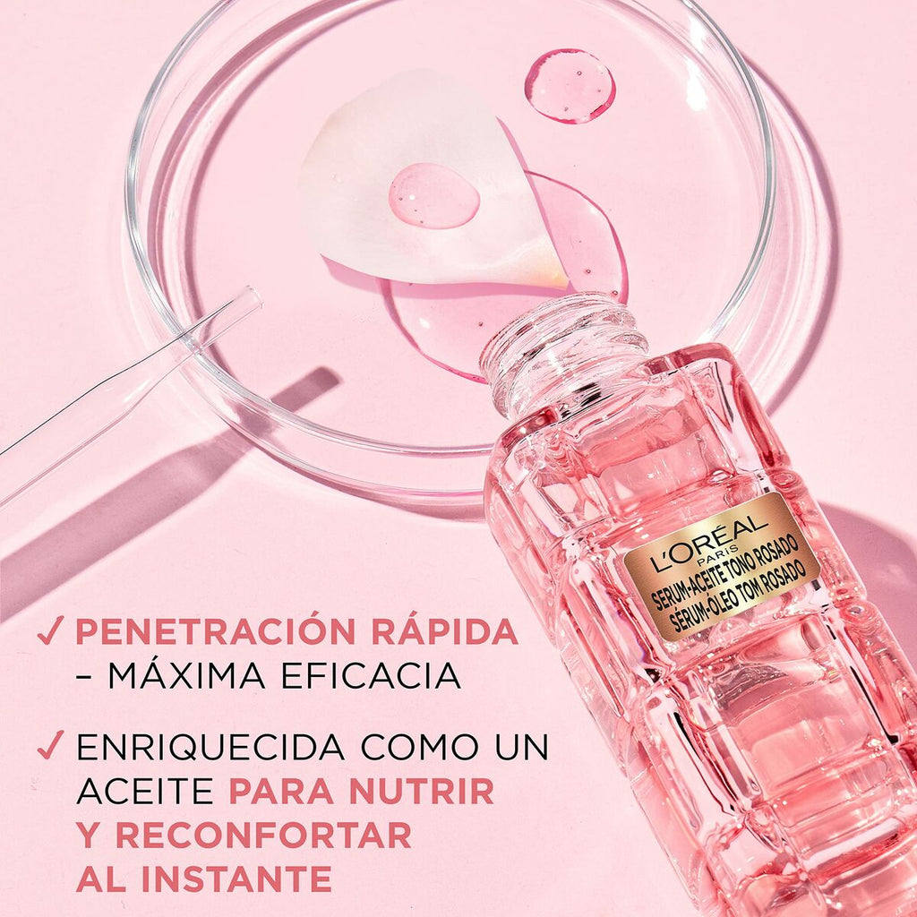 Facial Serum L'Oreal Make Up Age Perfect Golden Age 30 ml-2