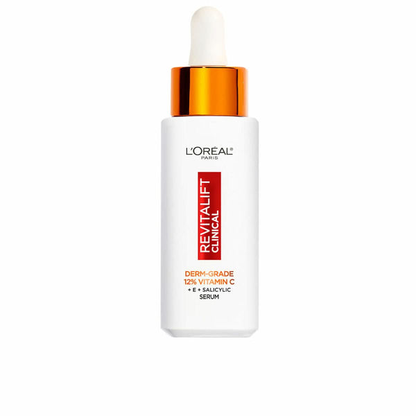 Anti-Ageing Serum L'Oreal Make Up Revitalift Clinical C 30 ml-0