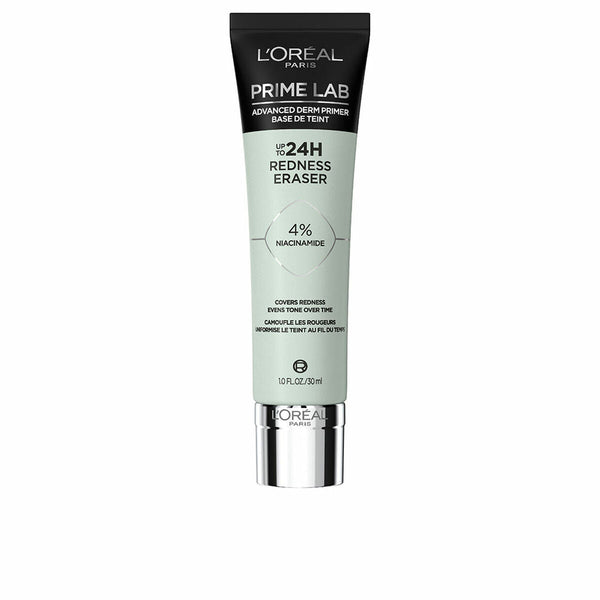 Make-up Primer L'Oreal Make Up Prime Lab 24H 30 ml Anti-blotch Treatment-0
