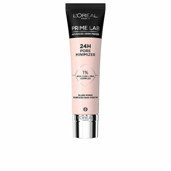 Crème Make-up Base L'Oreal Make Up Prime Lab H 30 ml-0