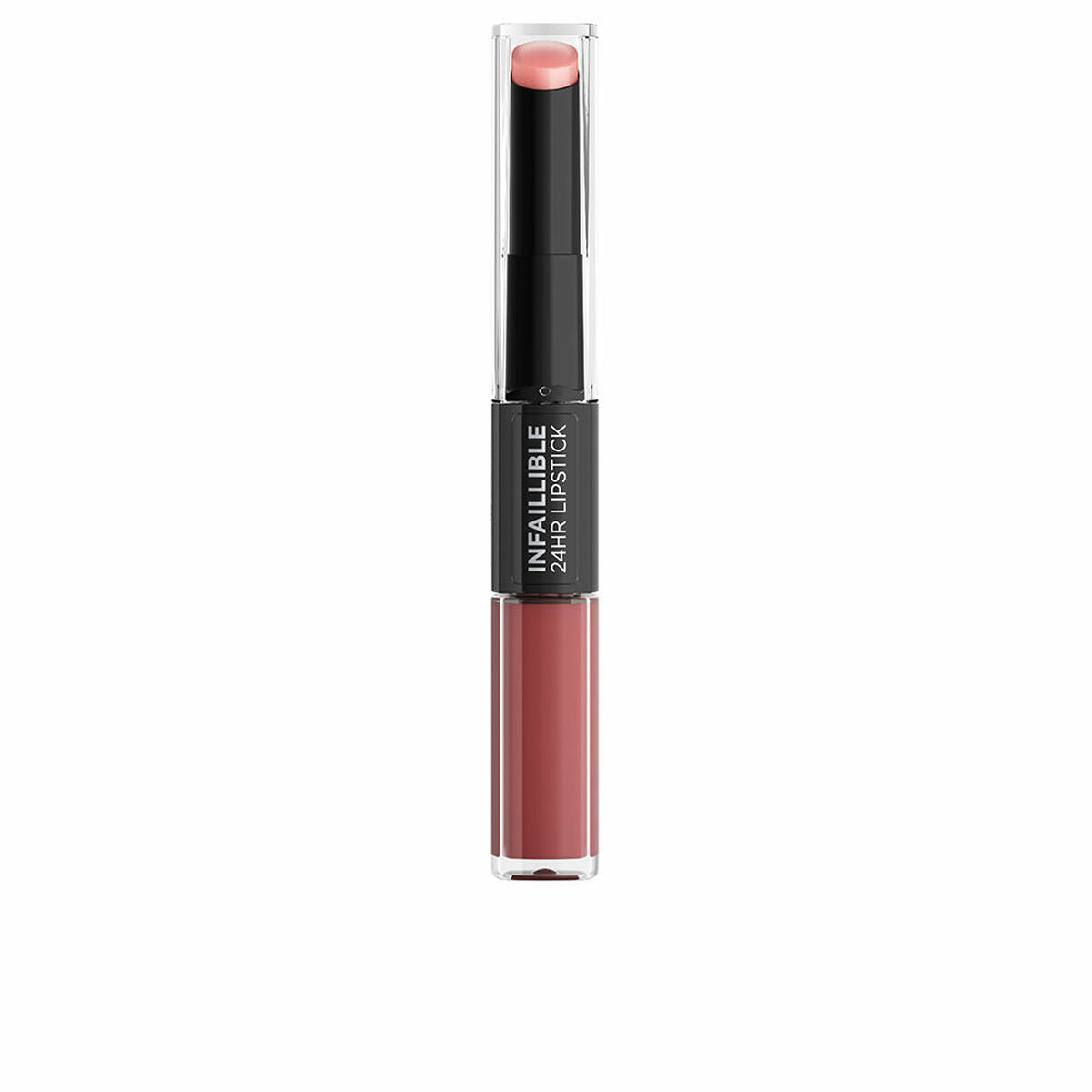 Liquid lipstick L'Oreal Make Up Infaillible  24 hours Nº 806 Infinite intimacy 5,7 g-0
