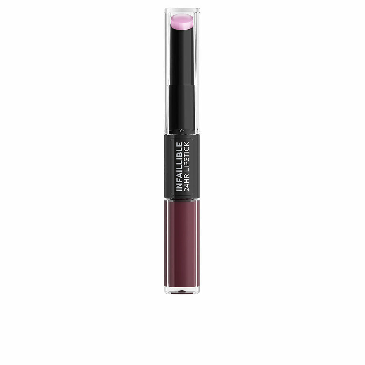Liquid lipstick L'Oreal Make Up Infaillible  24 hours Nº 215 Wine o'clock 5,7 g-0