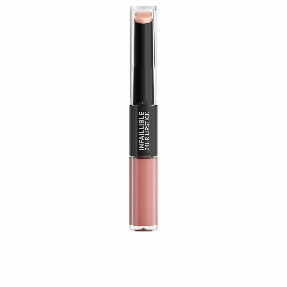 Liquid lipstick L'Oreal Make Up Infaillible  24 hours Nº 803 Eternally exposed 5,7 g-0