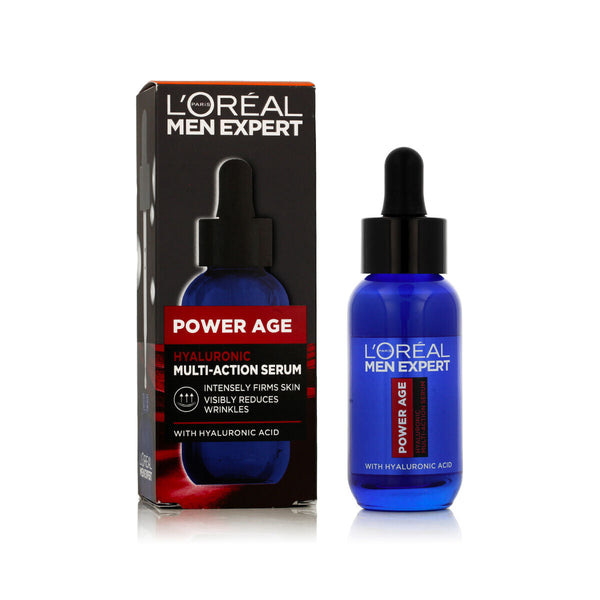 Facial Serum L'Oréal Paris Men Expert 30 ml-0
