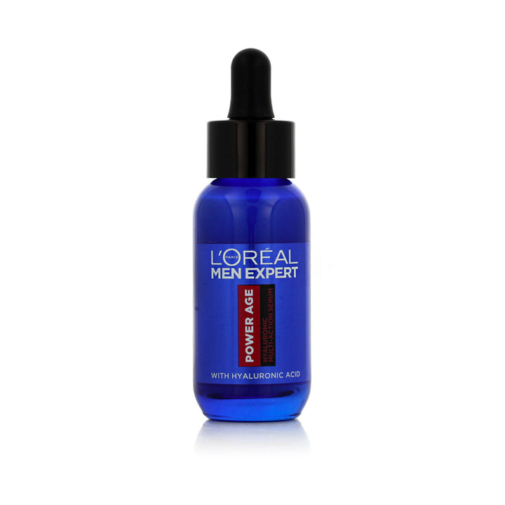 Facial Serum L'Oréal Paris Men Expert 30 ml-1
