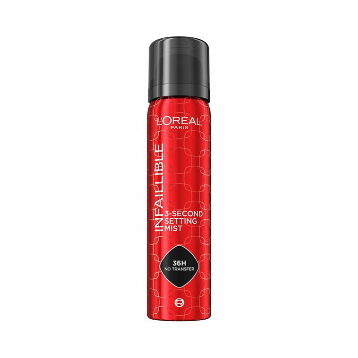 Makeup Fixer L'Oreal Make Up Infaillible 75 ml-0