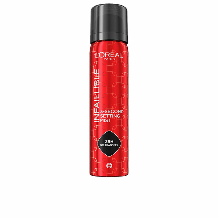 Makeup Fixer L'Oreal Make Up Infaillible 75 ml-1